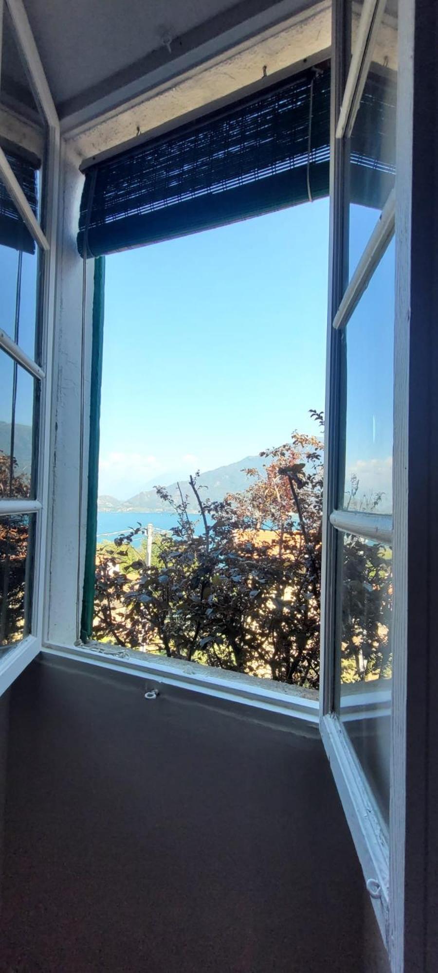 Villetta Con Giardino Privato Cremia Eksteriør billede